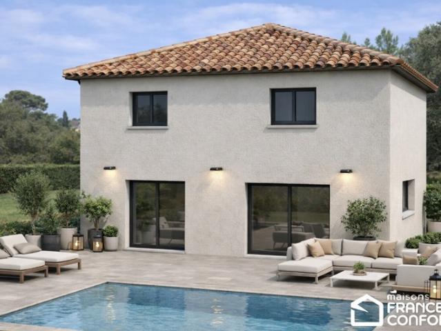 Maison vente à Arrondissement de Draguignan, Taradeau