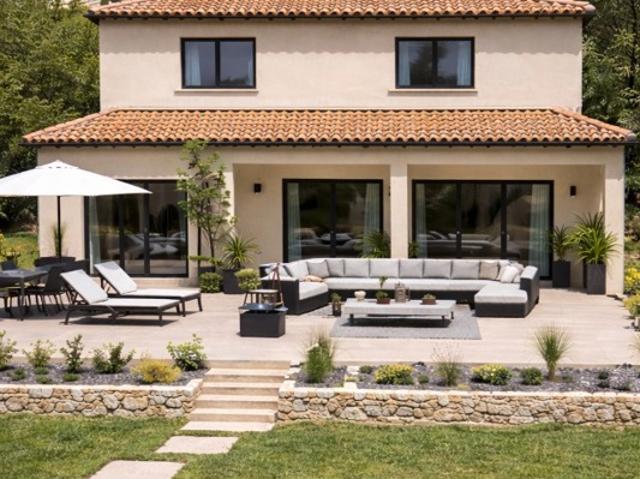 Maison vente à Arrondissement de Draguignan, Taradeau