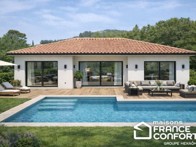 Maison vente à Arrondissement de Draguignan, Taradeau