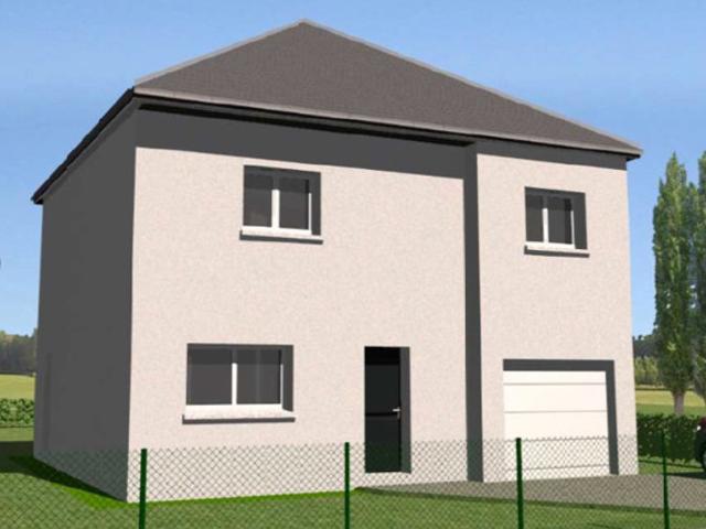 Maison vente à Le Mans, Teloché