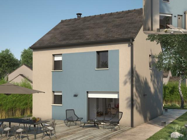 Maison vente à Le Mans, Teloché
