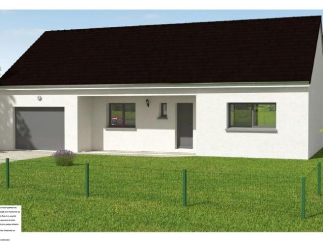 Maison vente à Le Mans, Teloché