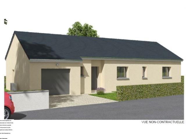 Maison vente à Le Mans, Teloché
