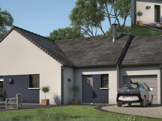 Maison vente à Le Mans, Teloché