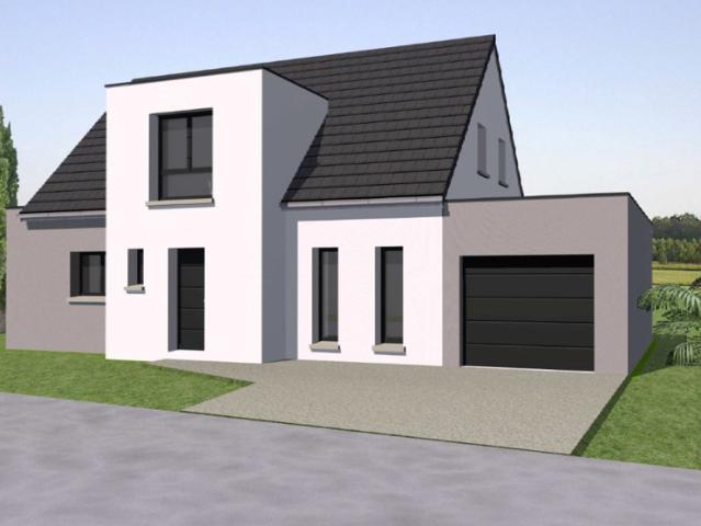 Maison vente à Le Mans, Teloché