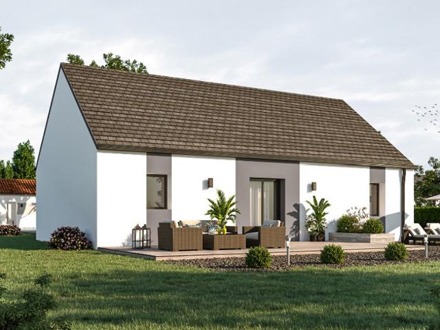 Maison vente à Vannes, Bretagne