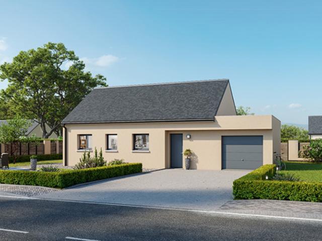 Maison vente à Torcy, Thorigny-sur-marne