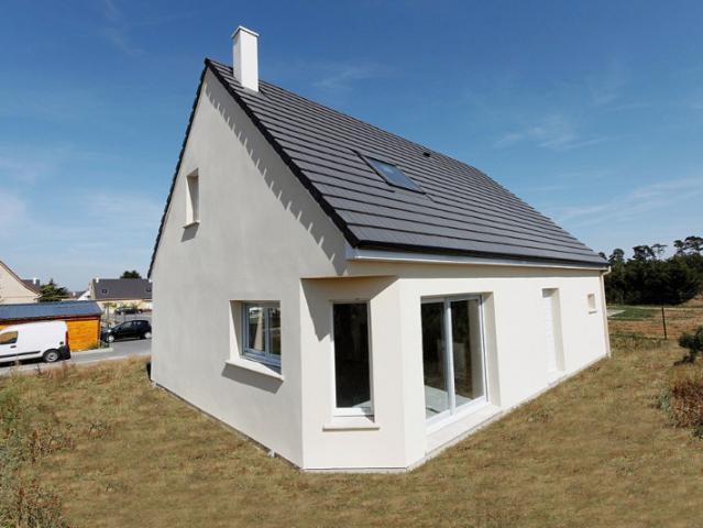 Maison vente à Bernay, Tillières-sur-avre