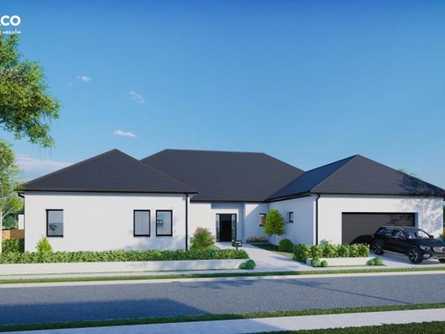 Maison vente à Bernay, Tillières-sur-avre
