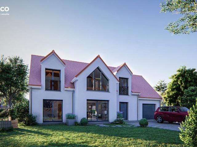Maison vente à Mantes-la-Jolie, Tilly