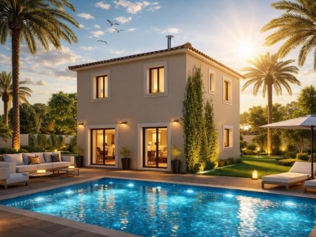 Maison vente à Arrondissement de Toulon, Toulon