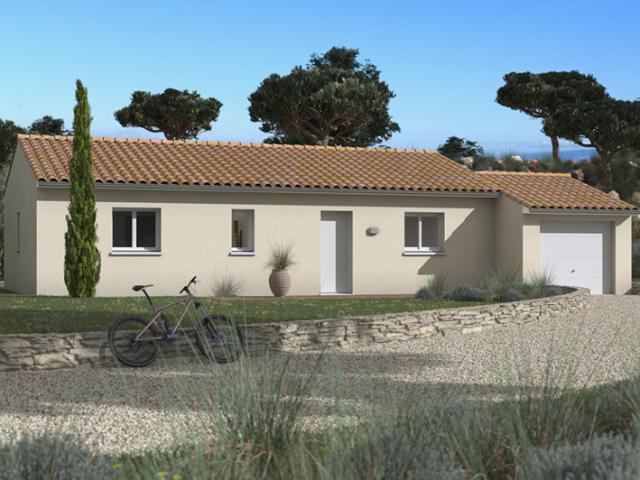 Maison vente à Toulouse