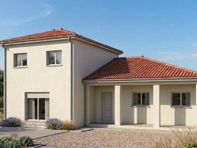 Maison vente à Toulouse, Tournefeuille