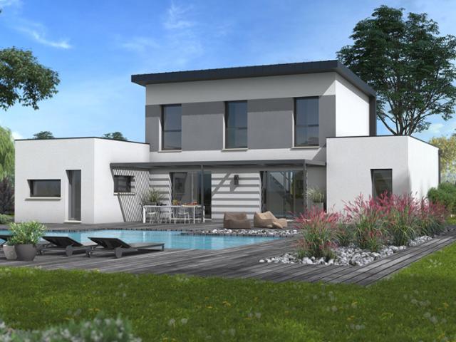Maison vente à Toulouse, Tournefeuille