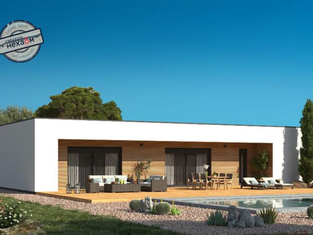 Maison vente à Toulouse, Tournefeuille