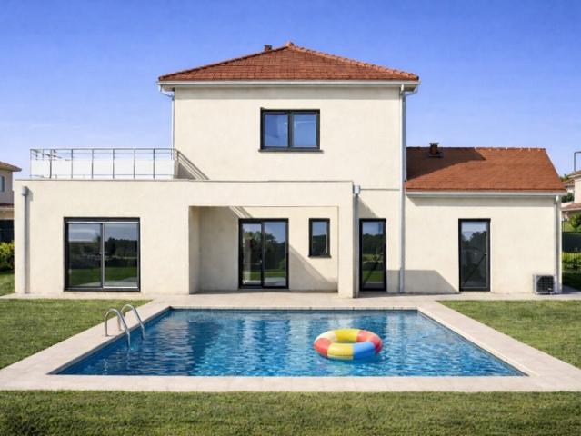 Maison vente à Toulouse, Tournefeuille
