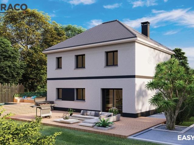Maison vente à Bernay, Brosville