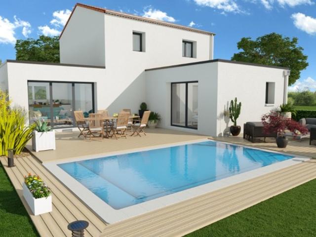 Maison vente à Nantes, Touvois