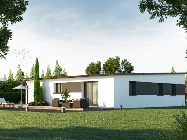 Maison vente à Nantes, Touvois