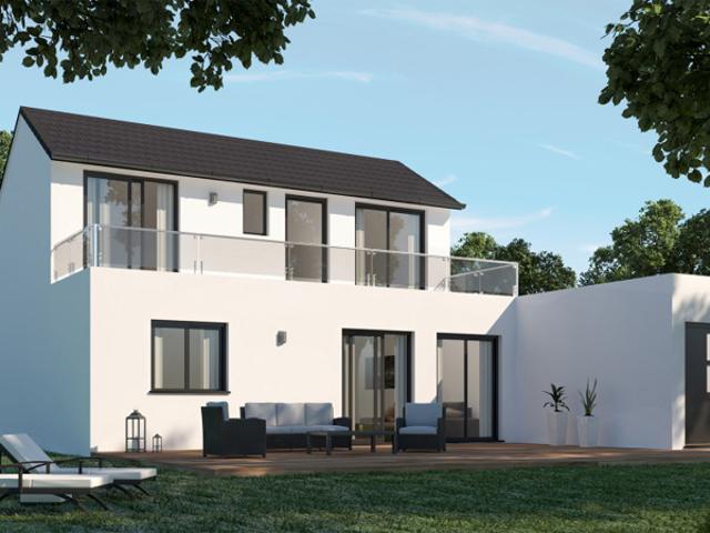 Maison vente à Saint-Nazaire, Trignac