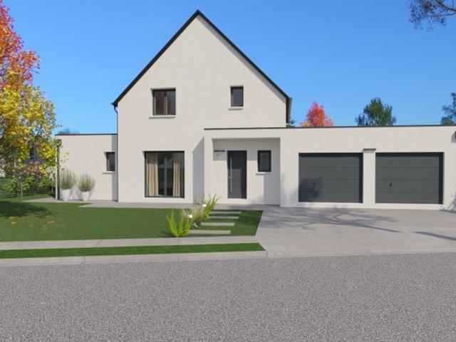 Maison vente à Tours, Truyes