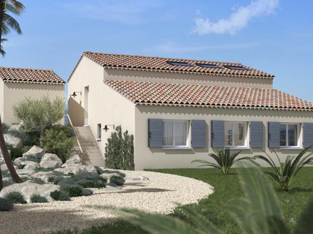 Maison vente à Largentière, Vagnas