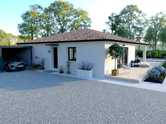 Maison vente à Largentière, Vagnas