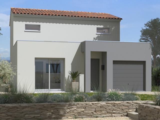 Maison vente à Lodève, Vailhauquès