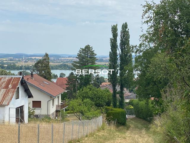 Terrain vente à Vaivre-et-Montoille, Haute-Saône