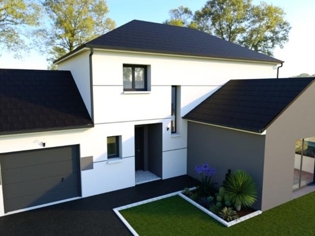 Maison vente à Les Andelys, Val-de-reuil