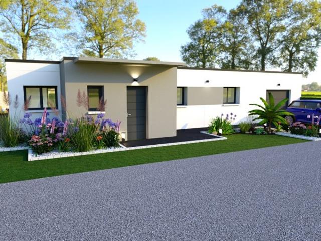 Maison vente à Les Andelys, Val-de-reuil