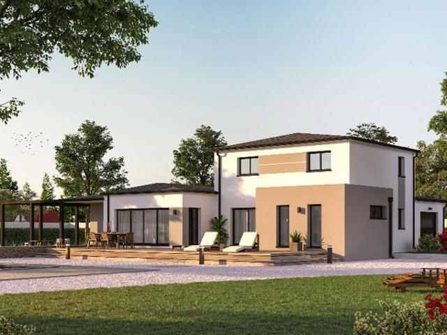 Maison vente à Nantes, Vallet