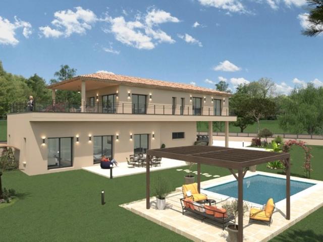 Maison vente à Brignoles, Varages