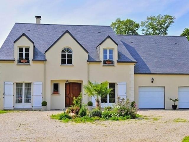 Maison vente à Pontoise, Vauréal