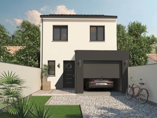 Maison vente à Rochefort, Royan