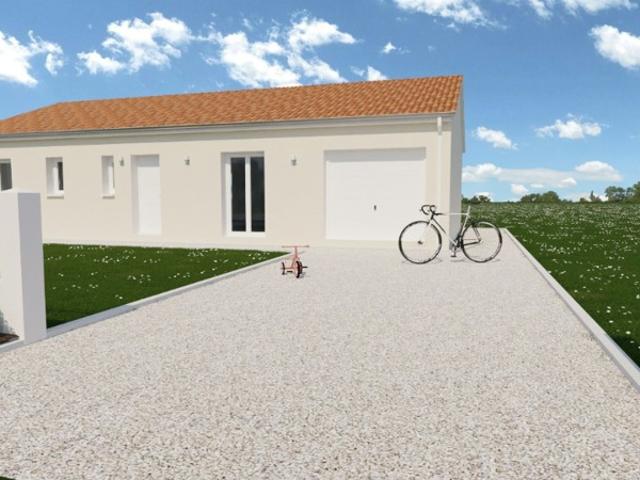 Maison vente à Rochechouart, Nouvelle-Aquitaine