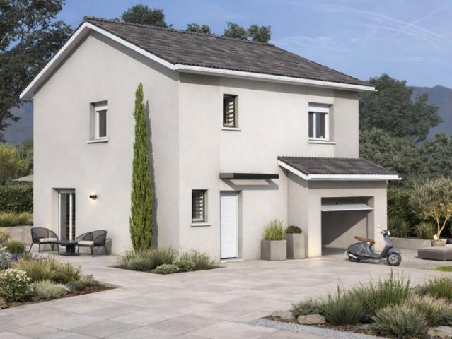Maison vente à Annecy, Val-de-fier