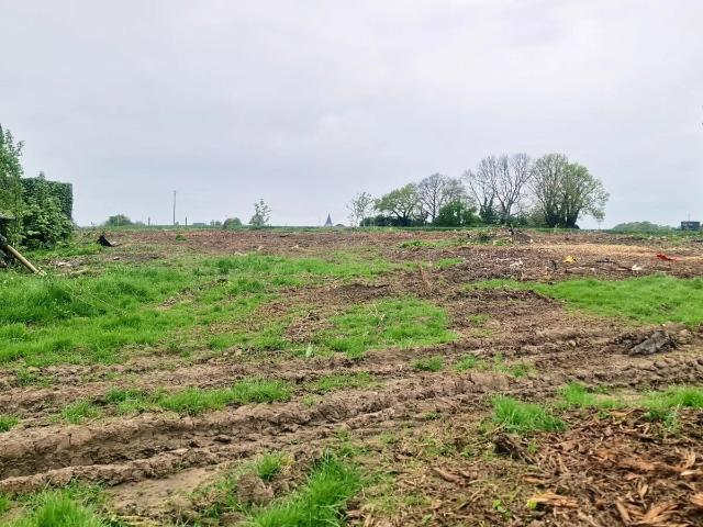 Terrain vente à Le Havre, Fécamp