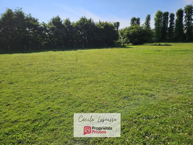 Terrain vente à Le Havre, Saint-antoine-la-forêt