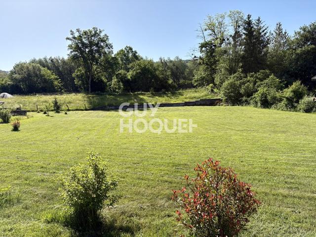 Terrain vente à Vesoul, Dampierre-sur-linotte