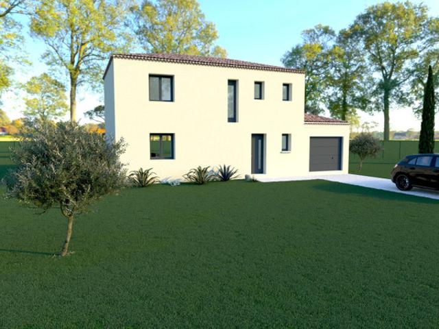 Maison vente à Arrondissement de Draguignan, Vidauban