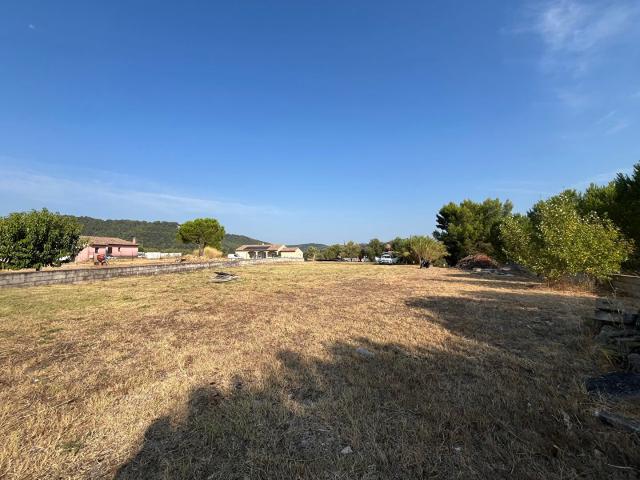 Terrain vente à Arrondissement de Draguignan, Vidauban