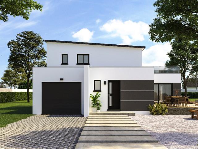 Maison vente à Nantes, Pays de la Loire