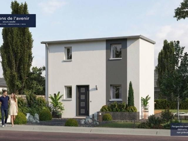 Maison vente à Nantes, Pays de la Loire