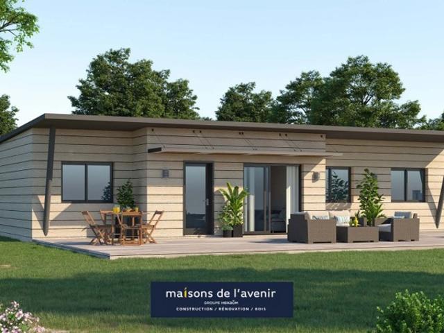 Maison vente à Nantes, Pays de la Loire