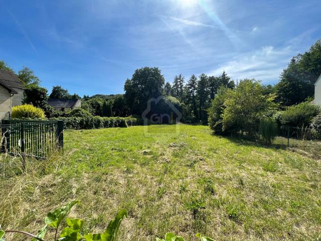 Terrain vente à Cuise-la-Motte, Oise
