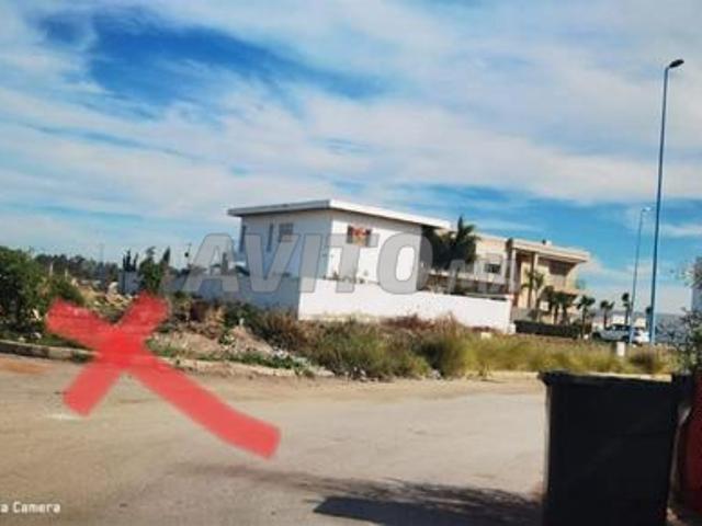 Propriété vente à Gharb-Chrarda-Beni Hssen
