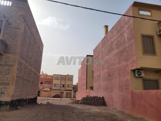 Propriété vente à Ouarzazate