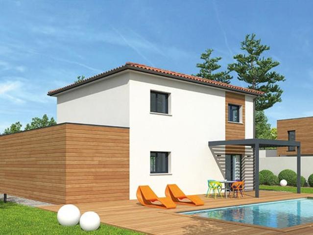Maison vente à Bourg-en-Bresse, Villars-les-dombes