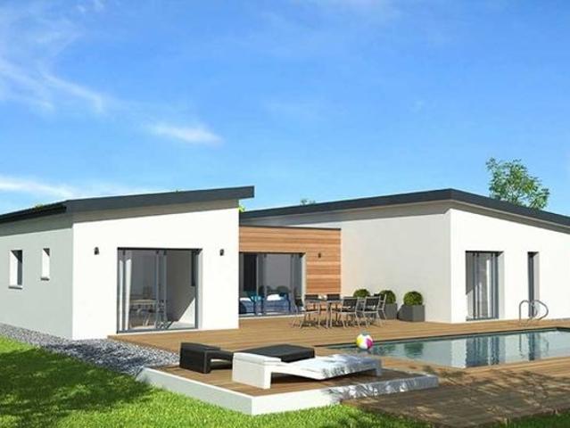 Maison vente à Bourg-en-Bresse, Villars-les-dombes